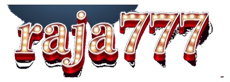 raja777 logo
